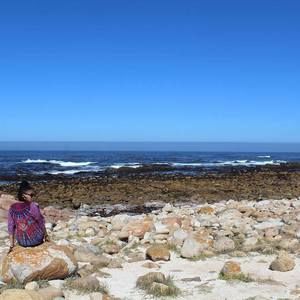 Meet your Posher, Barbara